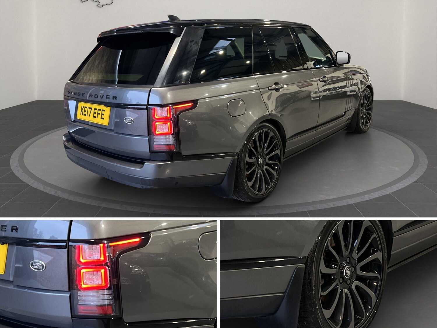 Used Land Rover Range Rover for sale - 77441127: Photo 11