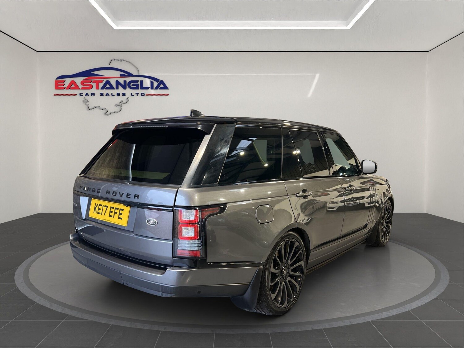 Used Land Rover Range Rover for sale - 77441127: Photo 12