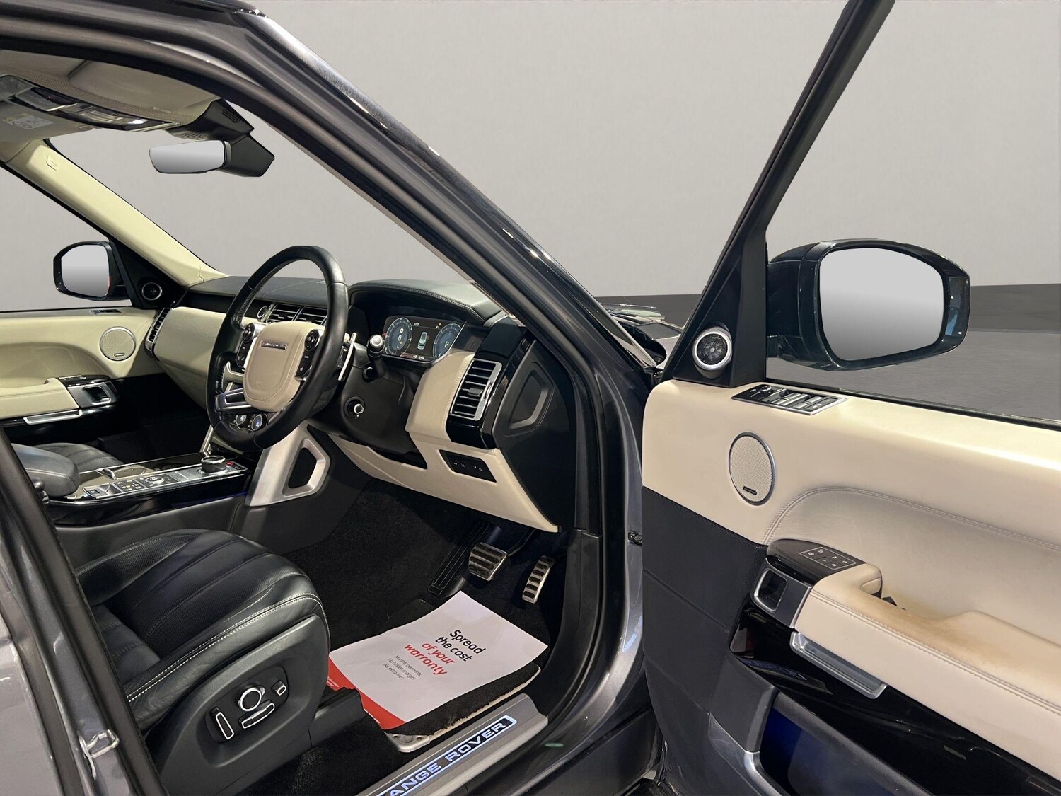 Used Land Rover Range Rover for sale - 77441127: Photo 13