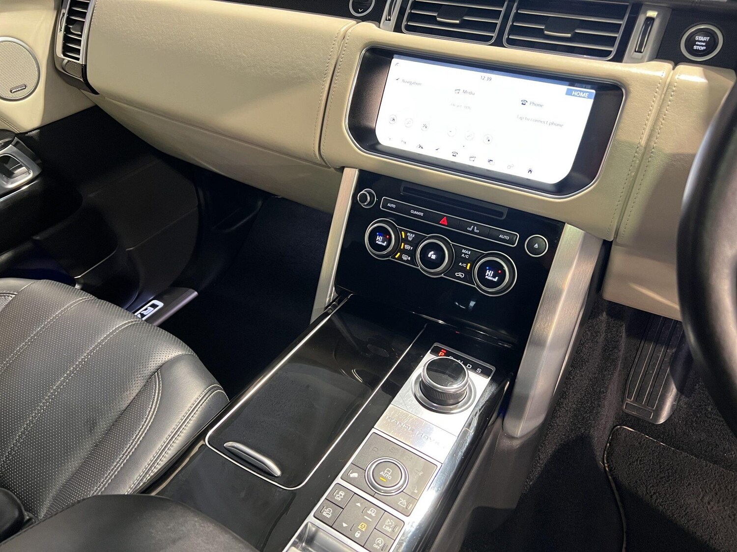 Used Land Rover Range Rover for sale - 77441127: Photo 14