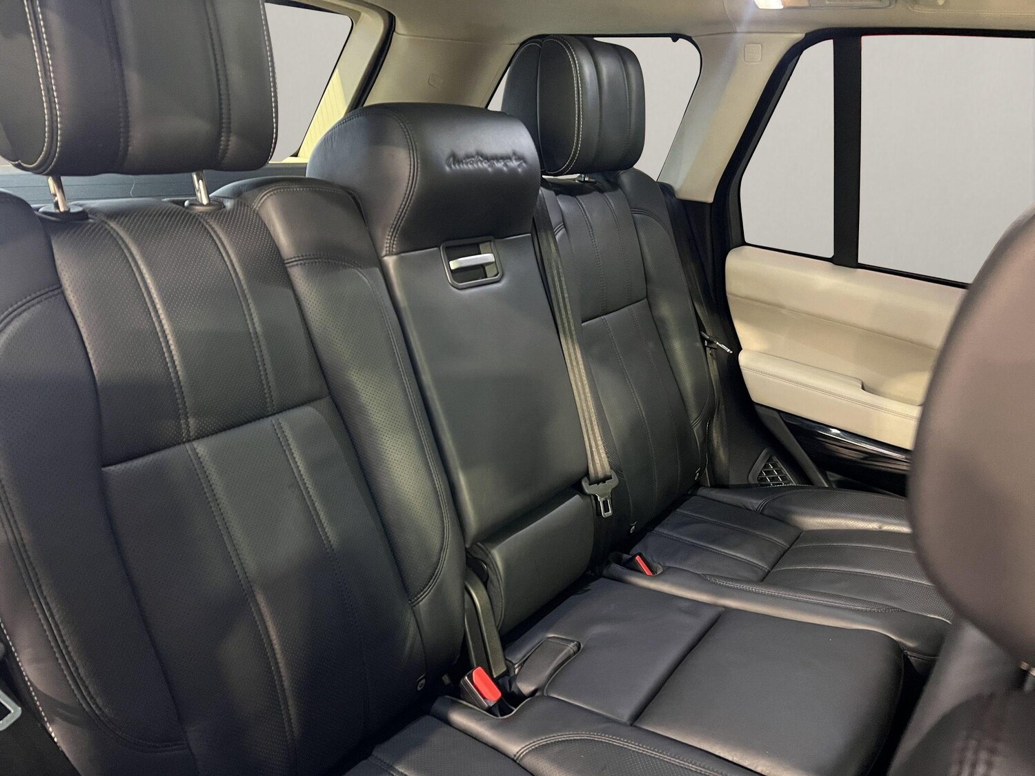 Used Land Rover Range Rover for sale - 77441127: Photo 15