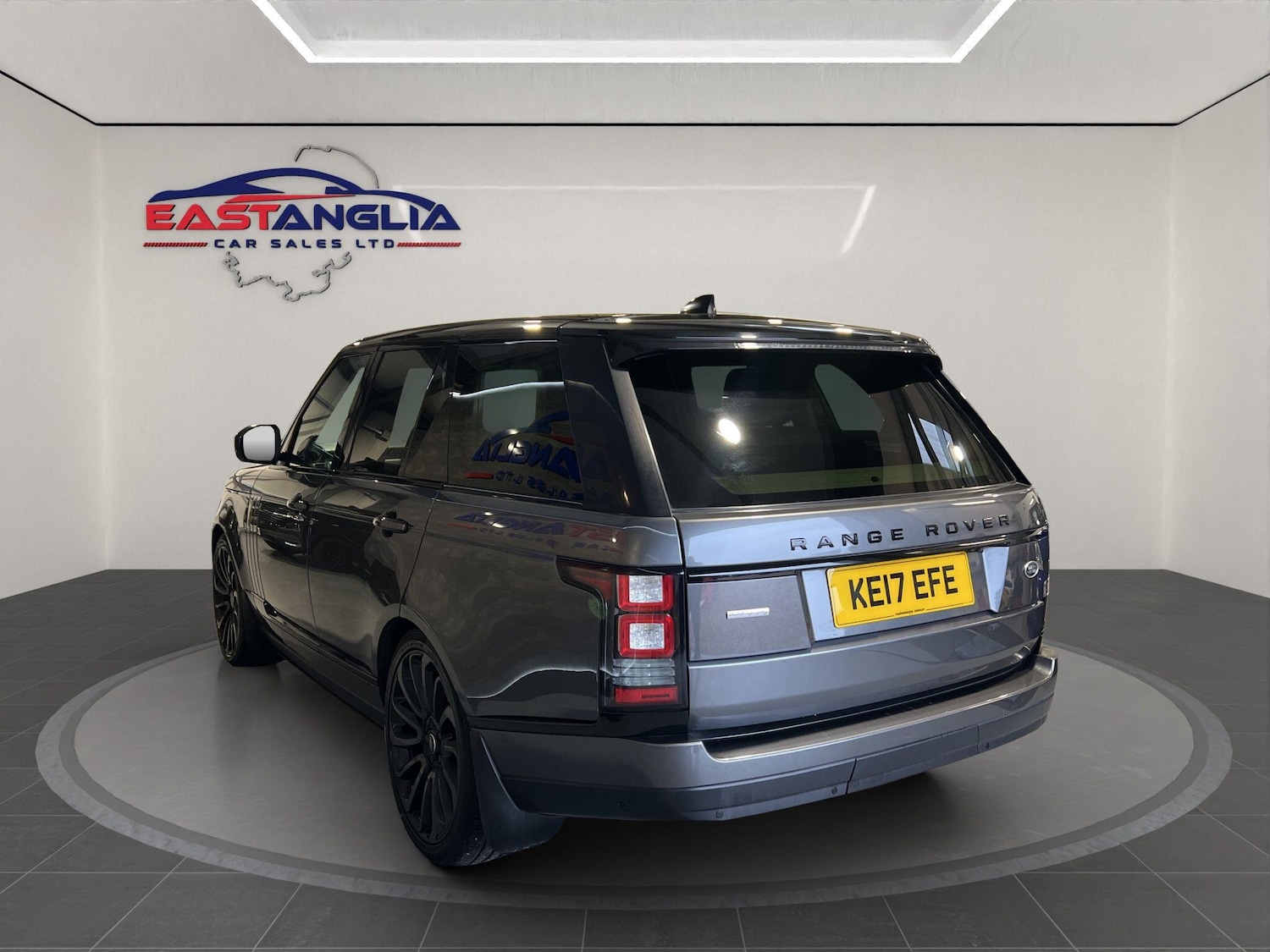 Used Land Rover Range Rover for sale - 77441127: Photo 2