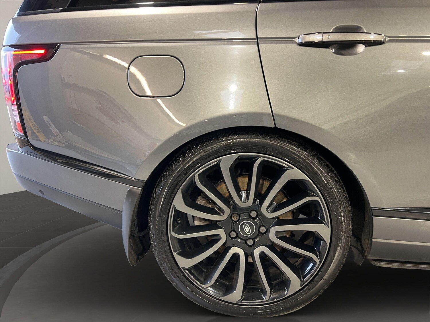 Used Land Rover Range Rover for sale - 77441127: Photo 20