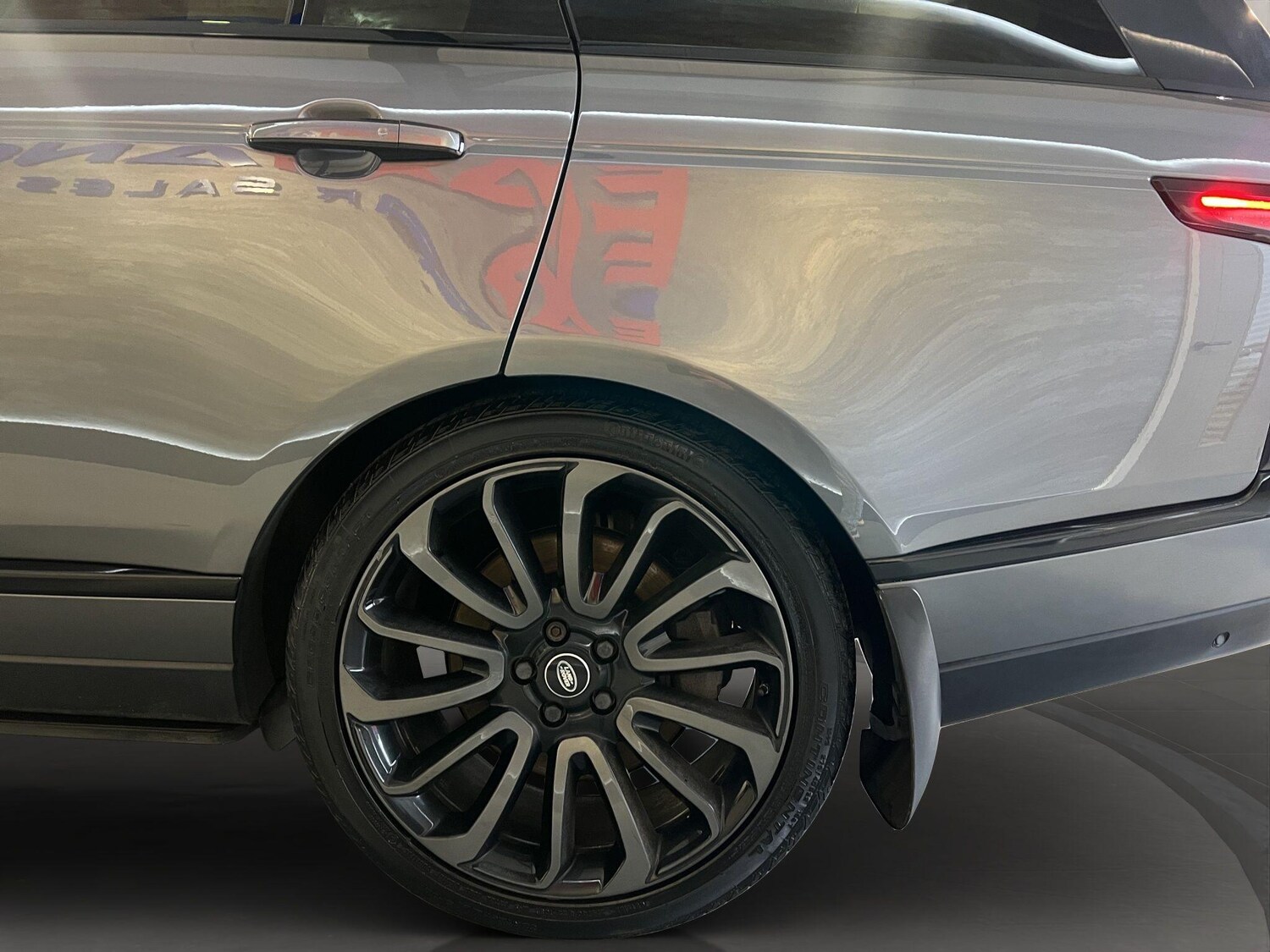 Used Land Rover Range Rover for sale - 77441127: Photo 21