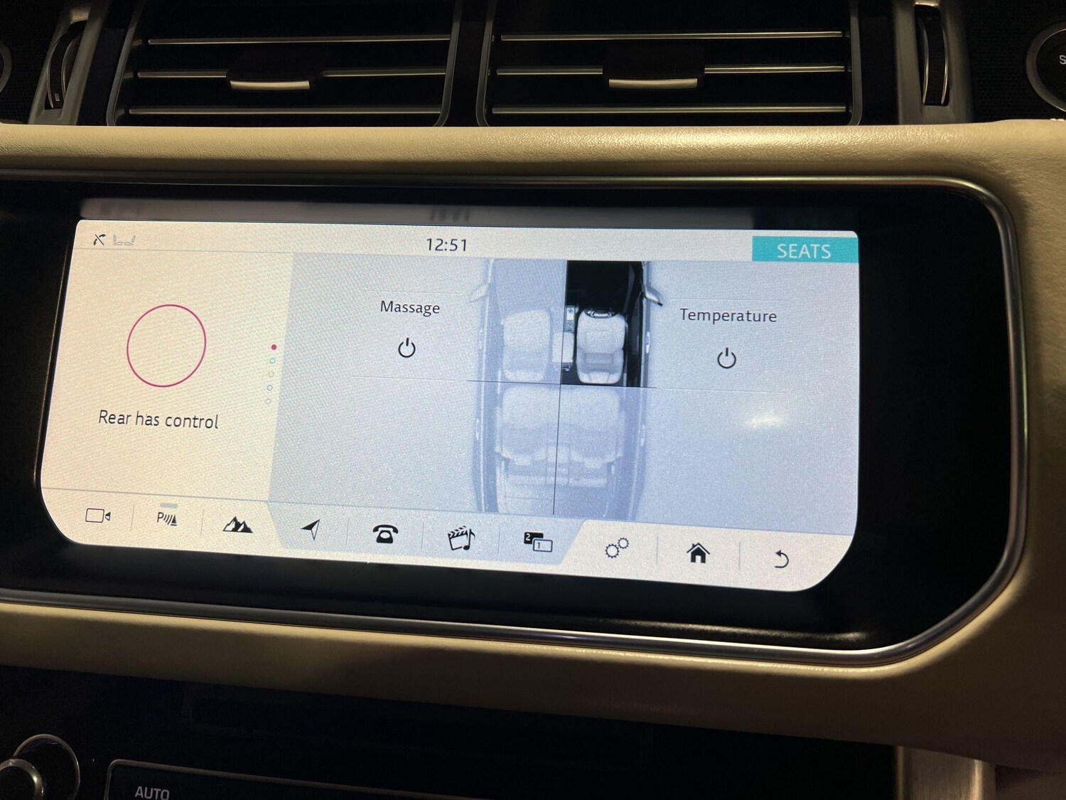 Used Land Rover Range Rover for sale - 77441127: Photo 24