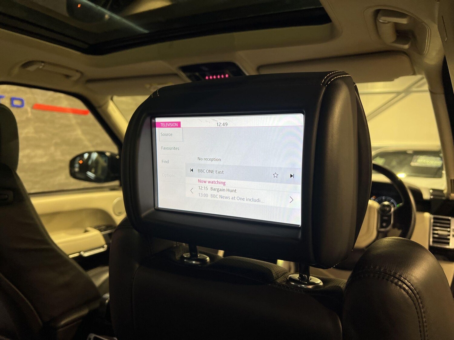 Used Land Rover Range Rover for sale - 77441127: Photo 26