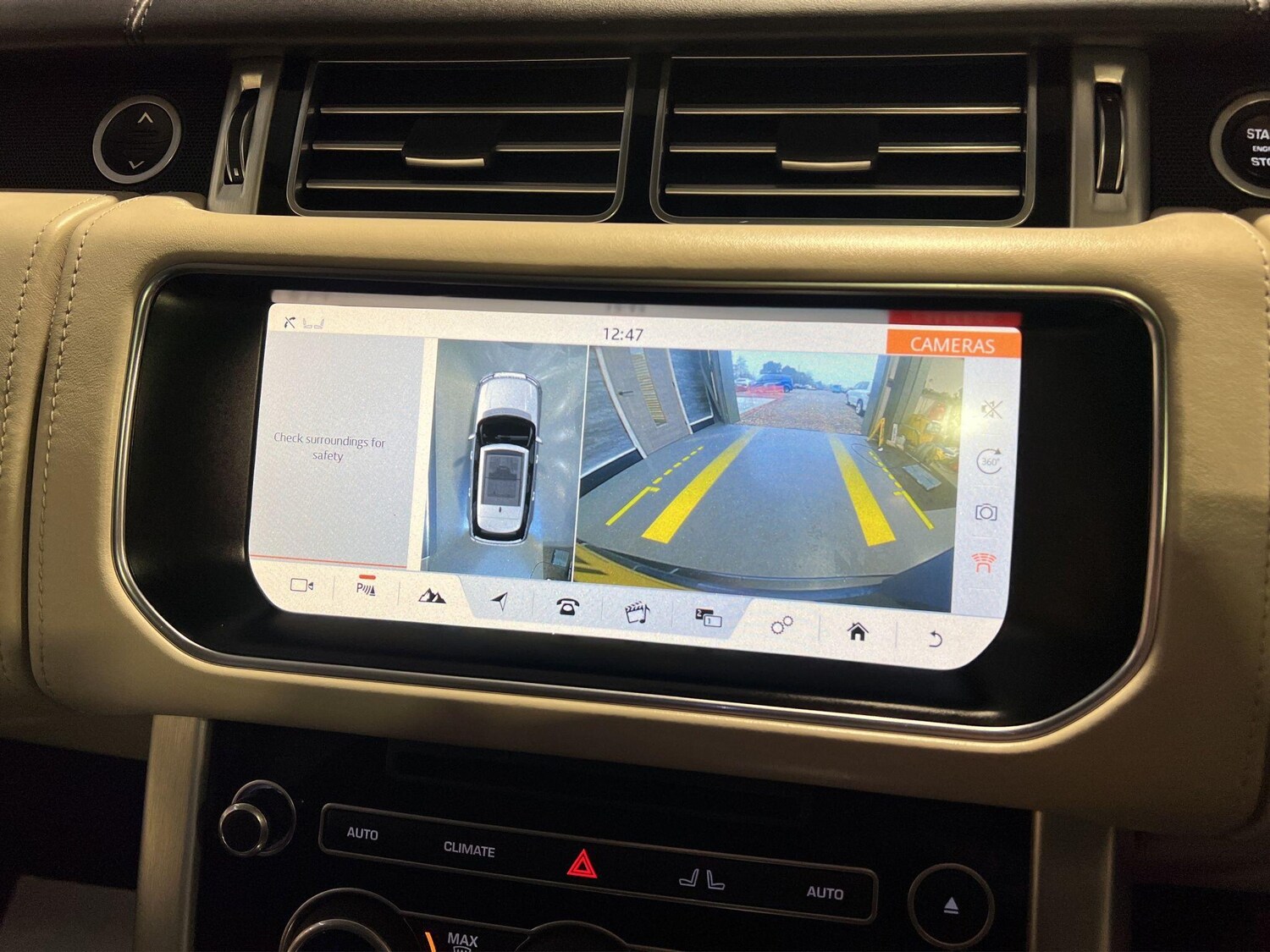 Used Land Rover Range Rover for sale - 77441127: Photo 27