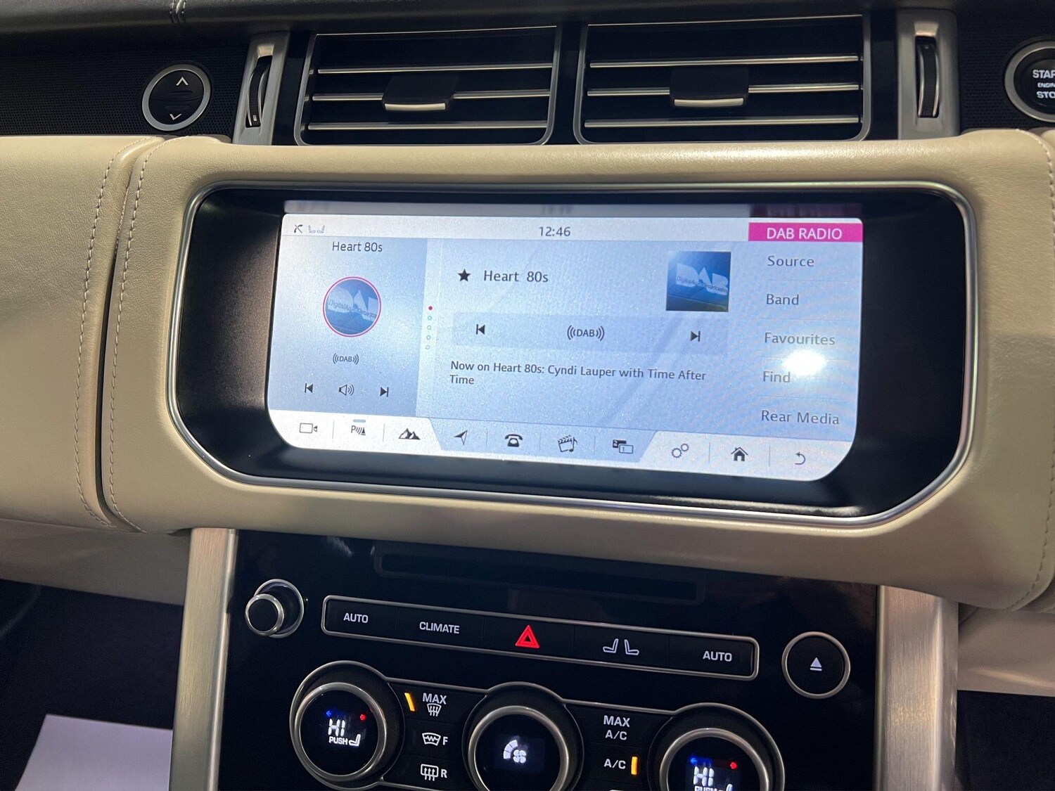 Used Land Rover Range Rover for sale - 77441127: Photo 28