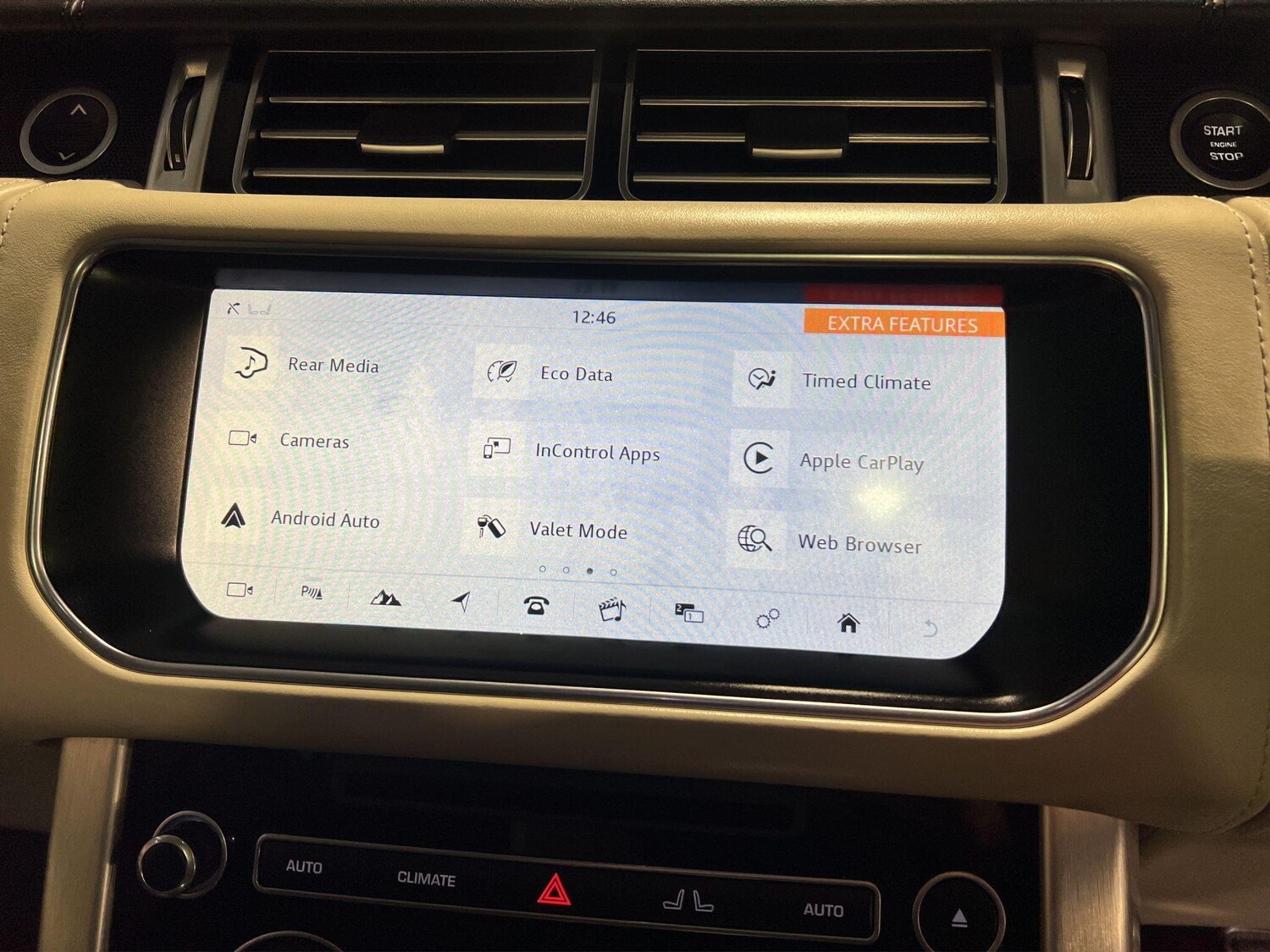 Used Land Rover Range Rover for sale - 77441127: Photo 29