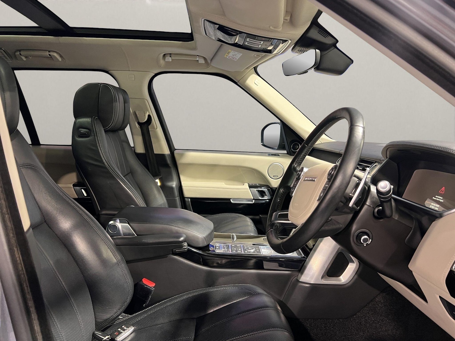 Used Land Rover Range Rover for sale - 77441127: Photo 3