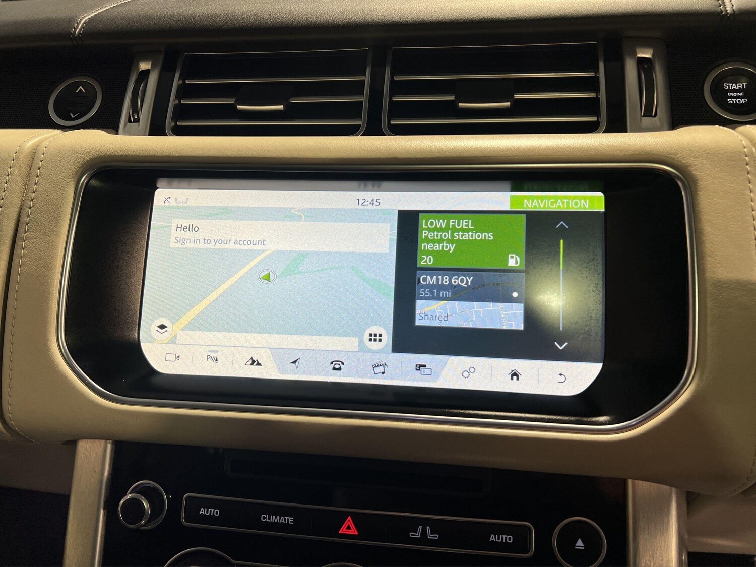 Used Land Rover Range Rover for sale - 77441127: Photo 30