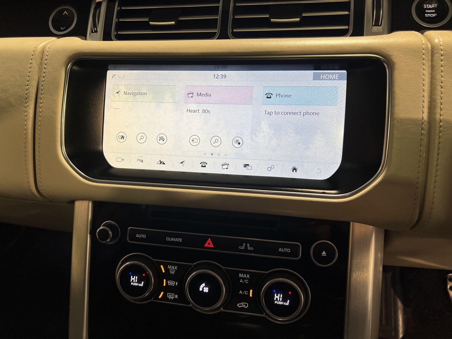 Used Land Rover Range Rover for sale - 77441127: Photo 31