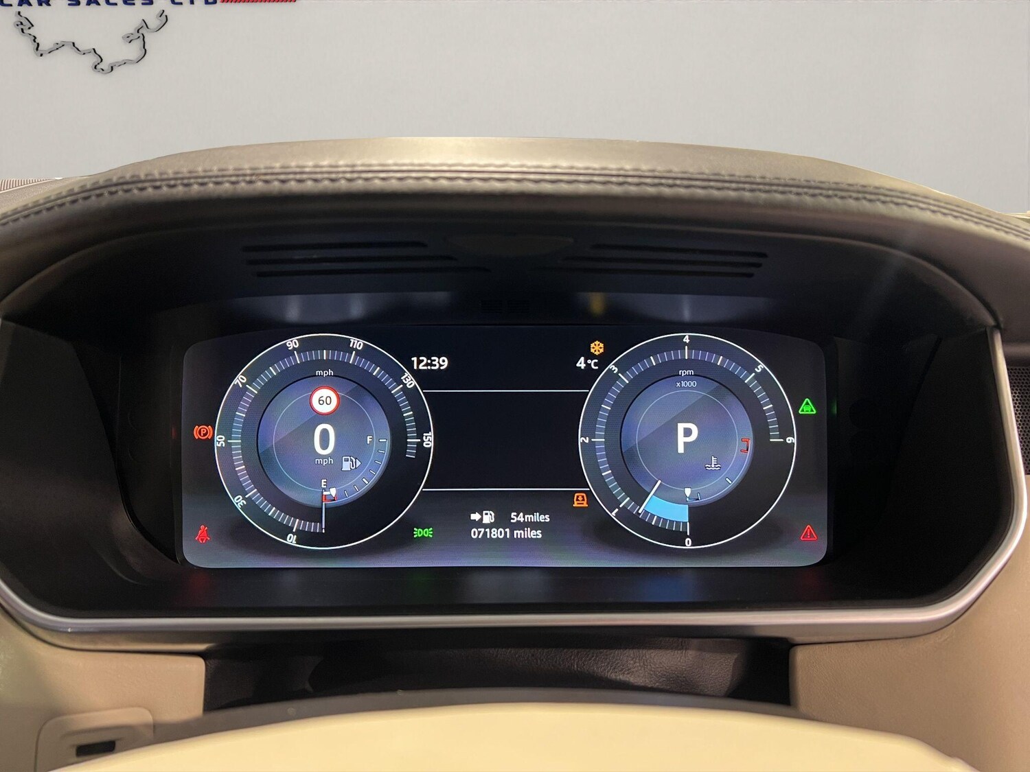 Used Land Rover Range Rover for sale - 77441127: Photo 32