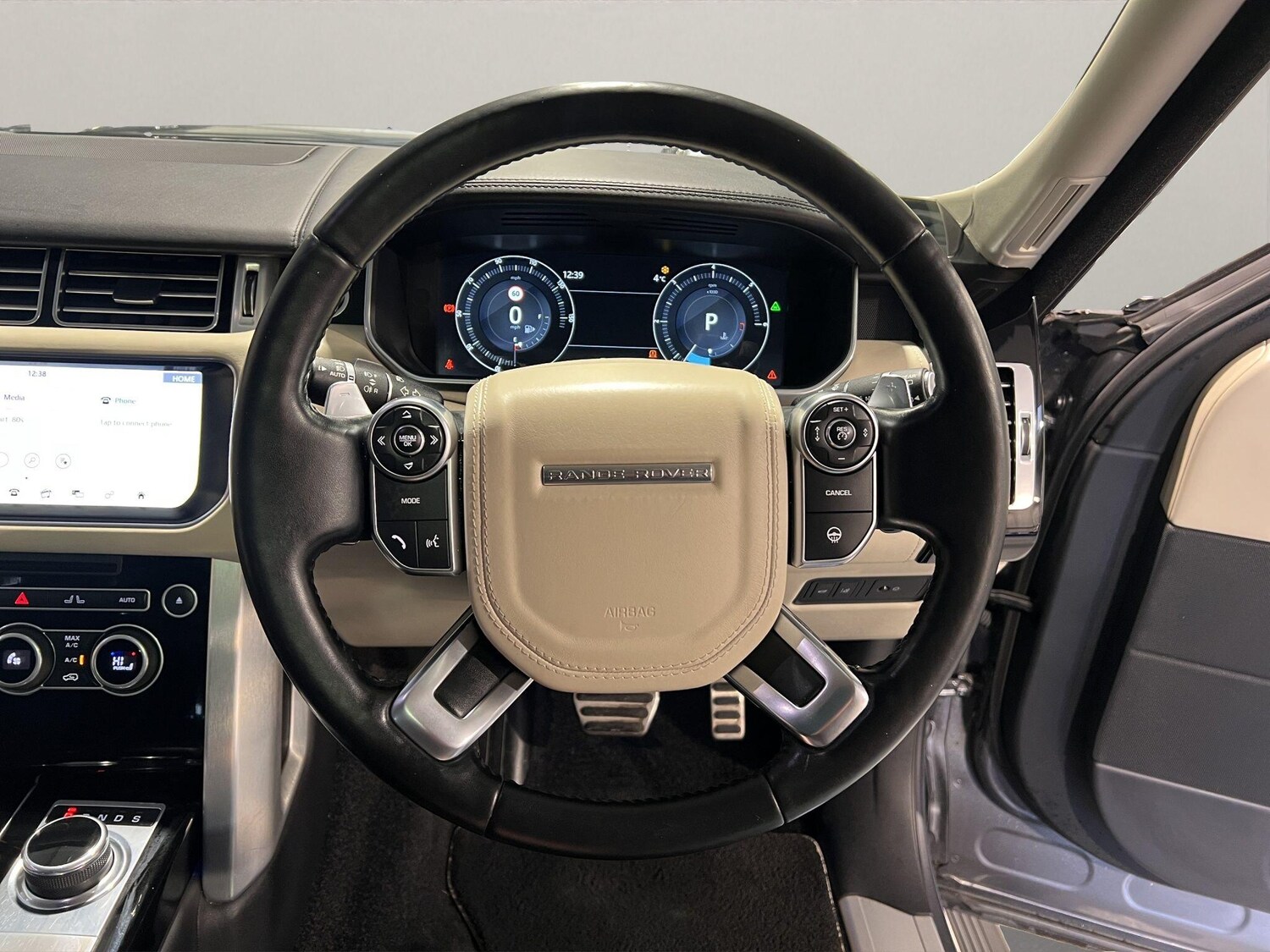 Used Land Rover Range Rover for sale - 77441127: Photo 34