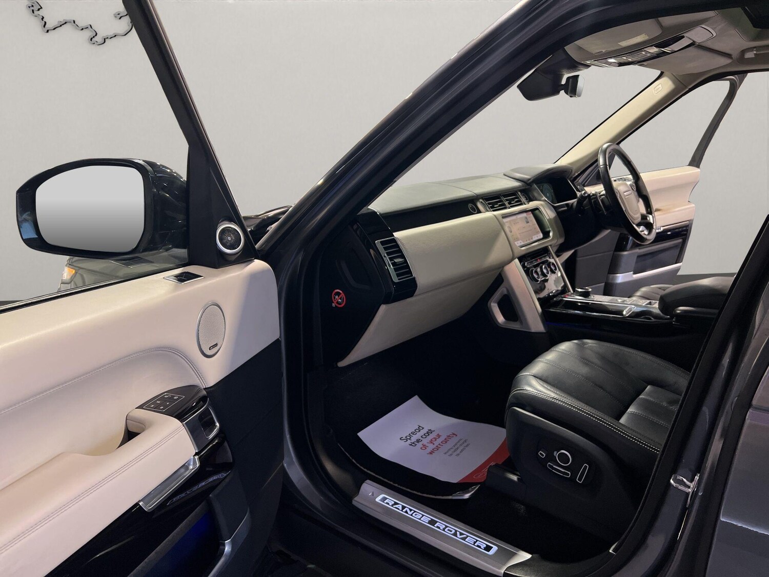 Used Land Rover Range Rover for sale - 77441127: Photo 35