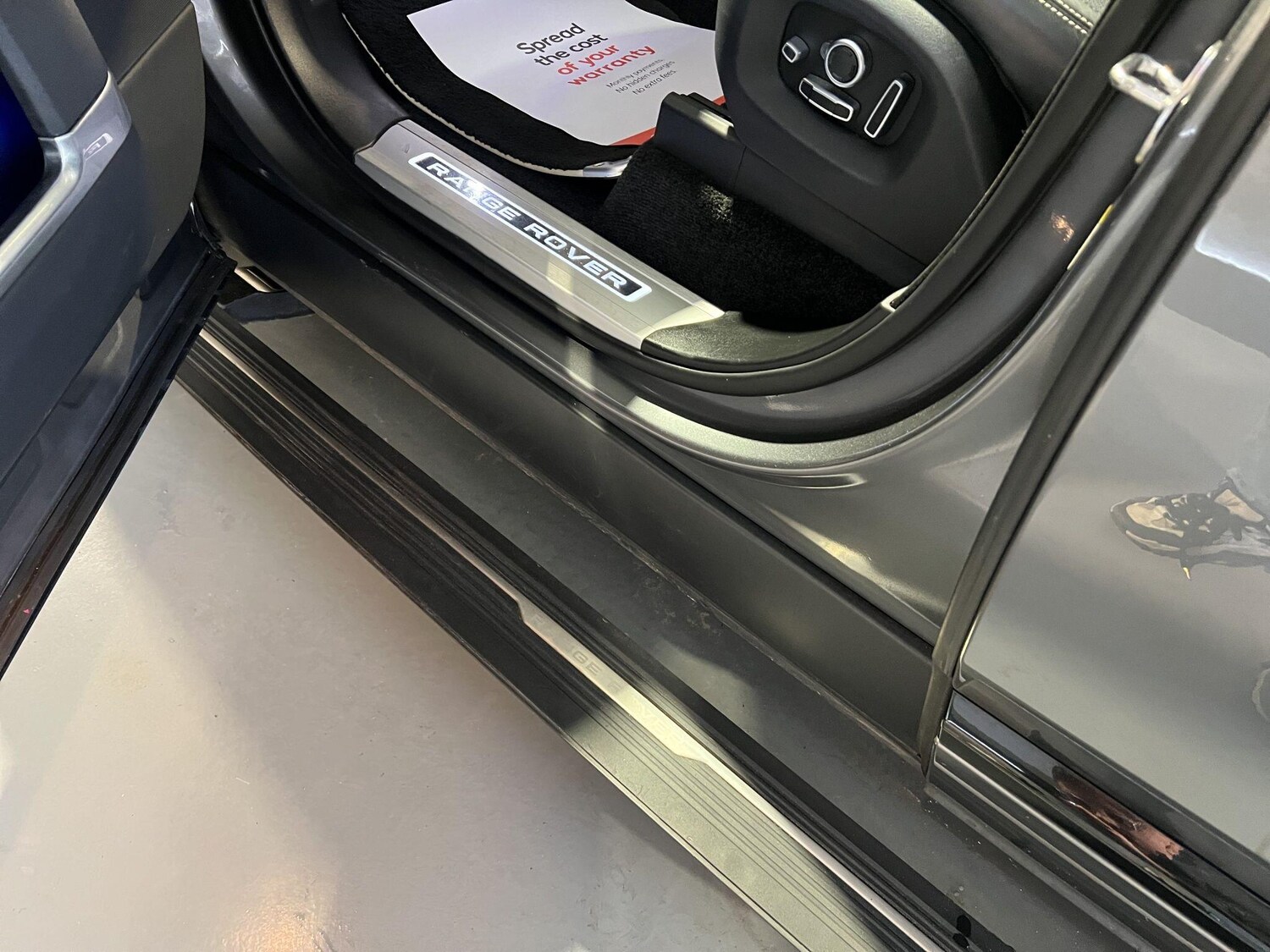 Used Land Rover Range Rover for sale - 77441127: Photo 39