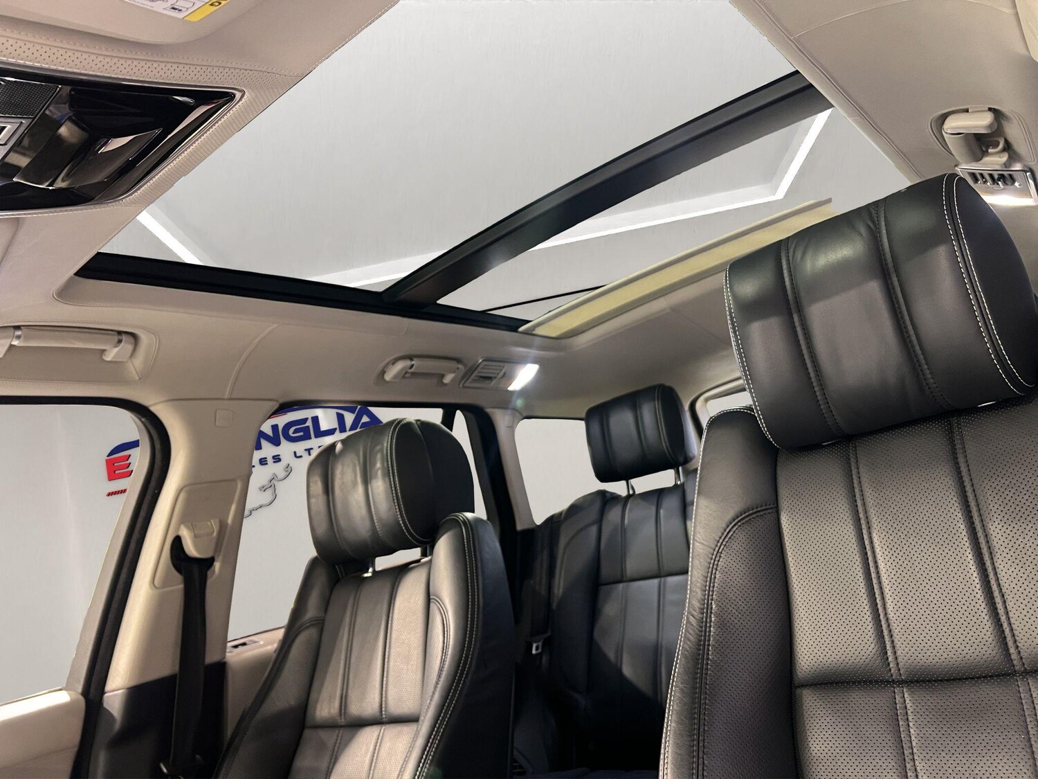 Used Land Rover Range Rover for sale - 77441127: Photo 42