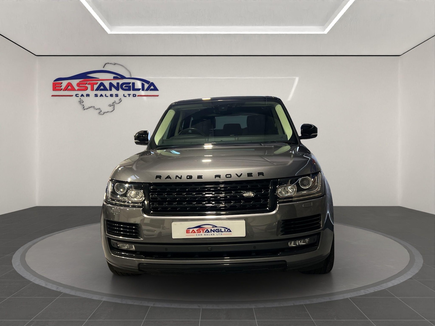 Used Land Rover Range Rover for sale - 77441127: Photo 5