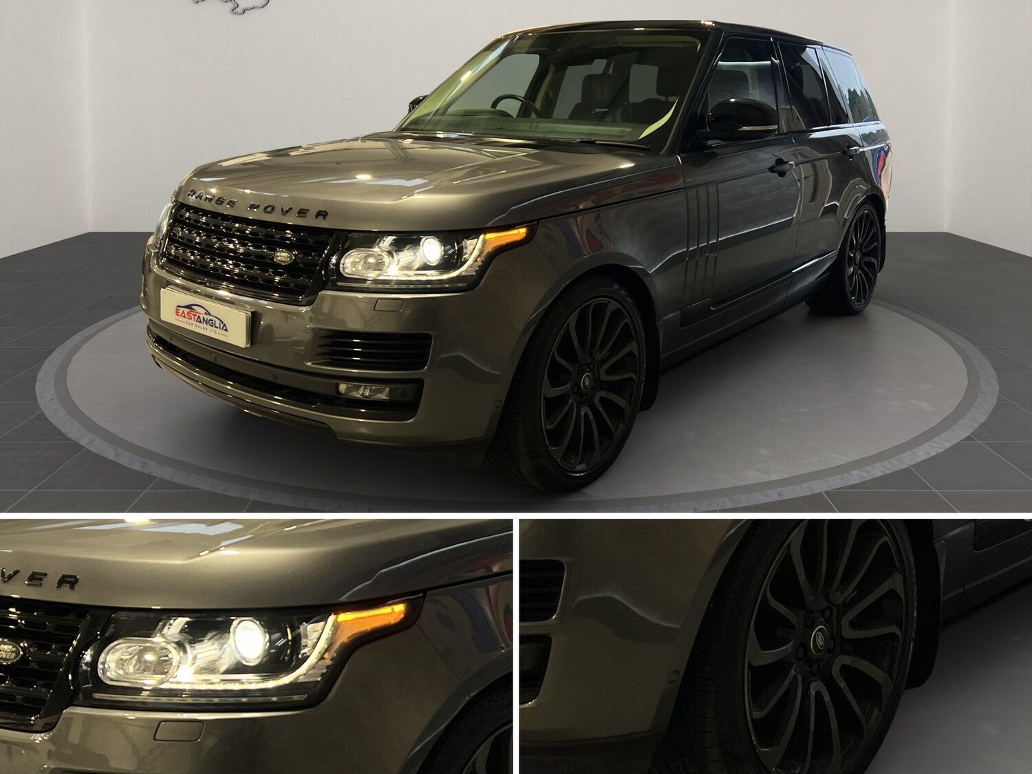 Used Land Rover Range Rover for sale - 77441127: Photo 6