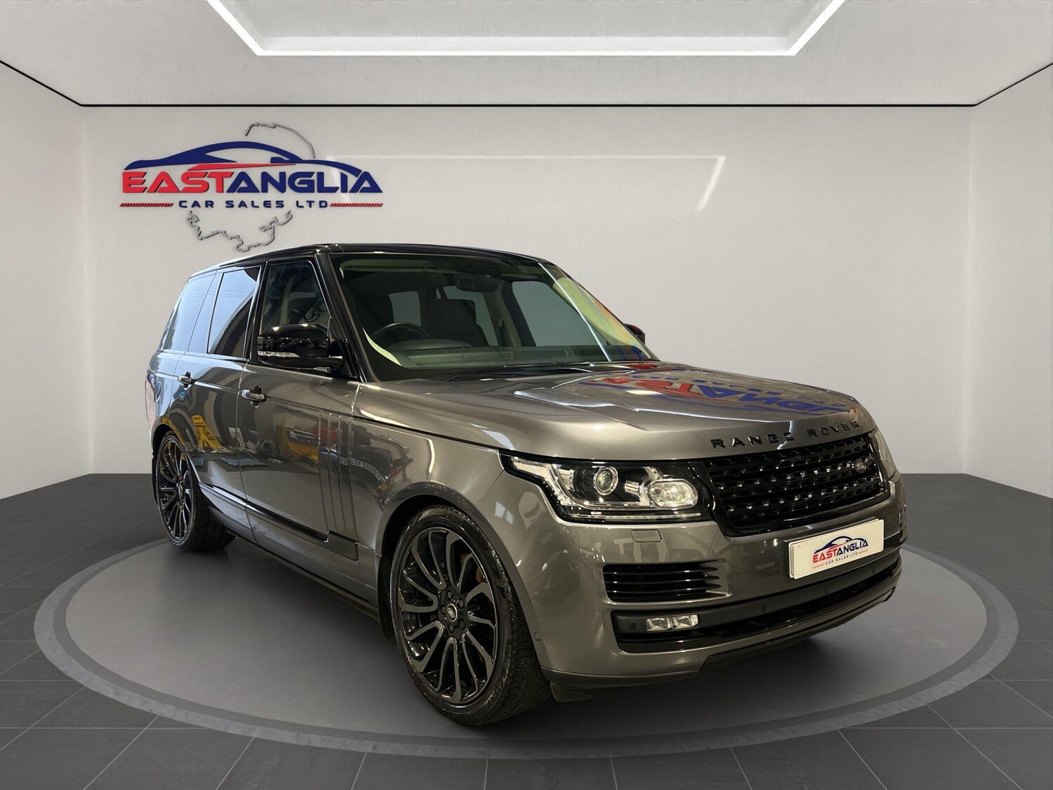 Used Land Rover Range Rover for sale - 77441127: Photo 8