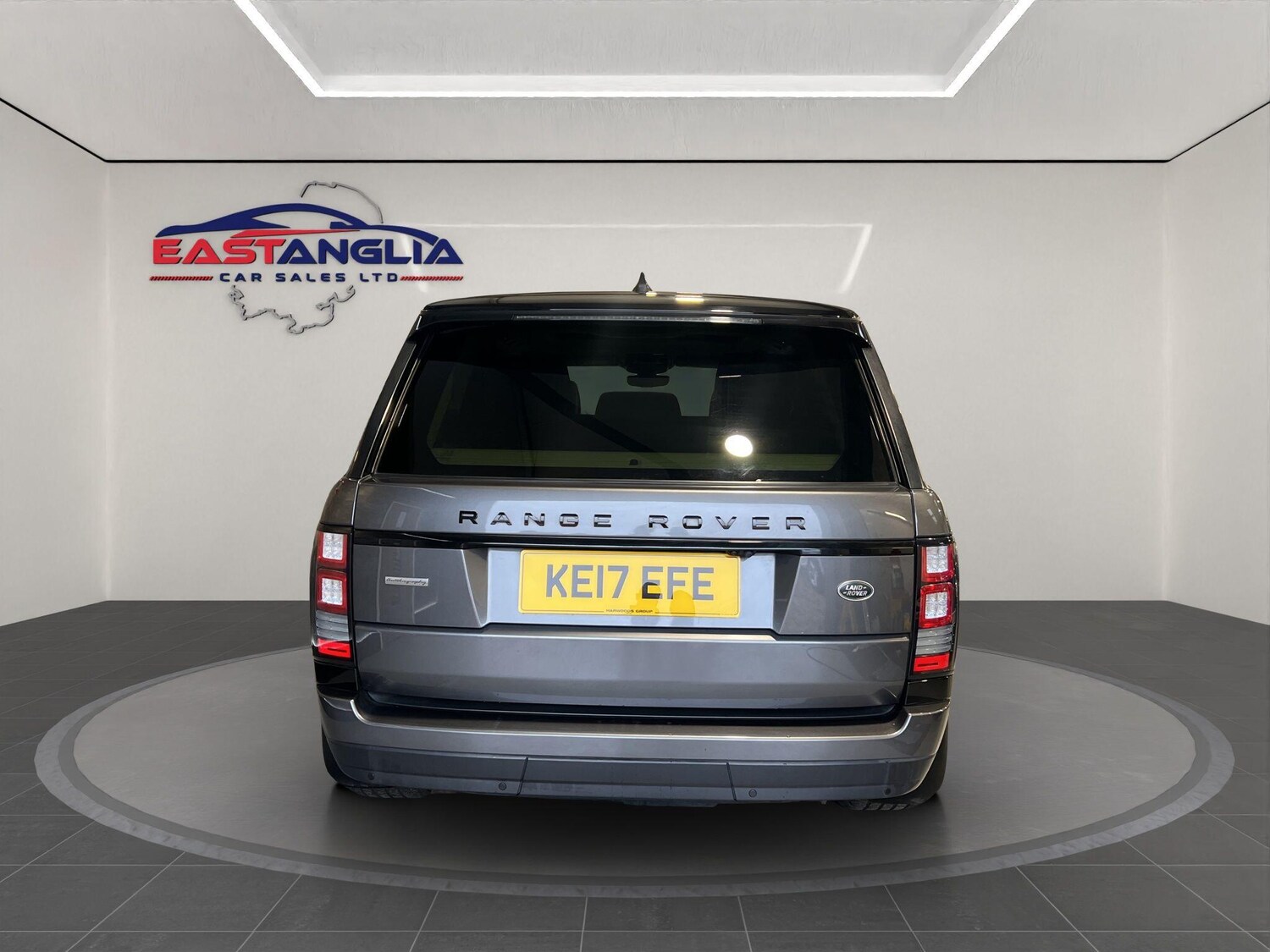 Used Land Rover Range Rover for sale - 77441127: Photo 9