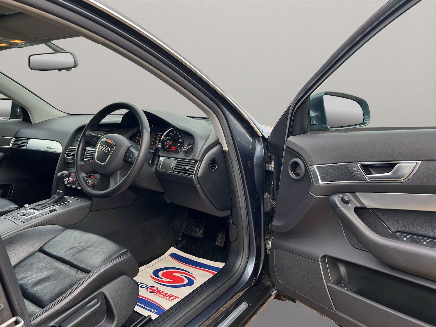 Used Audi A6 2006 for sale - 76992768: Photo 16