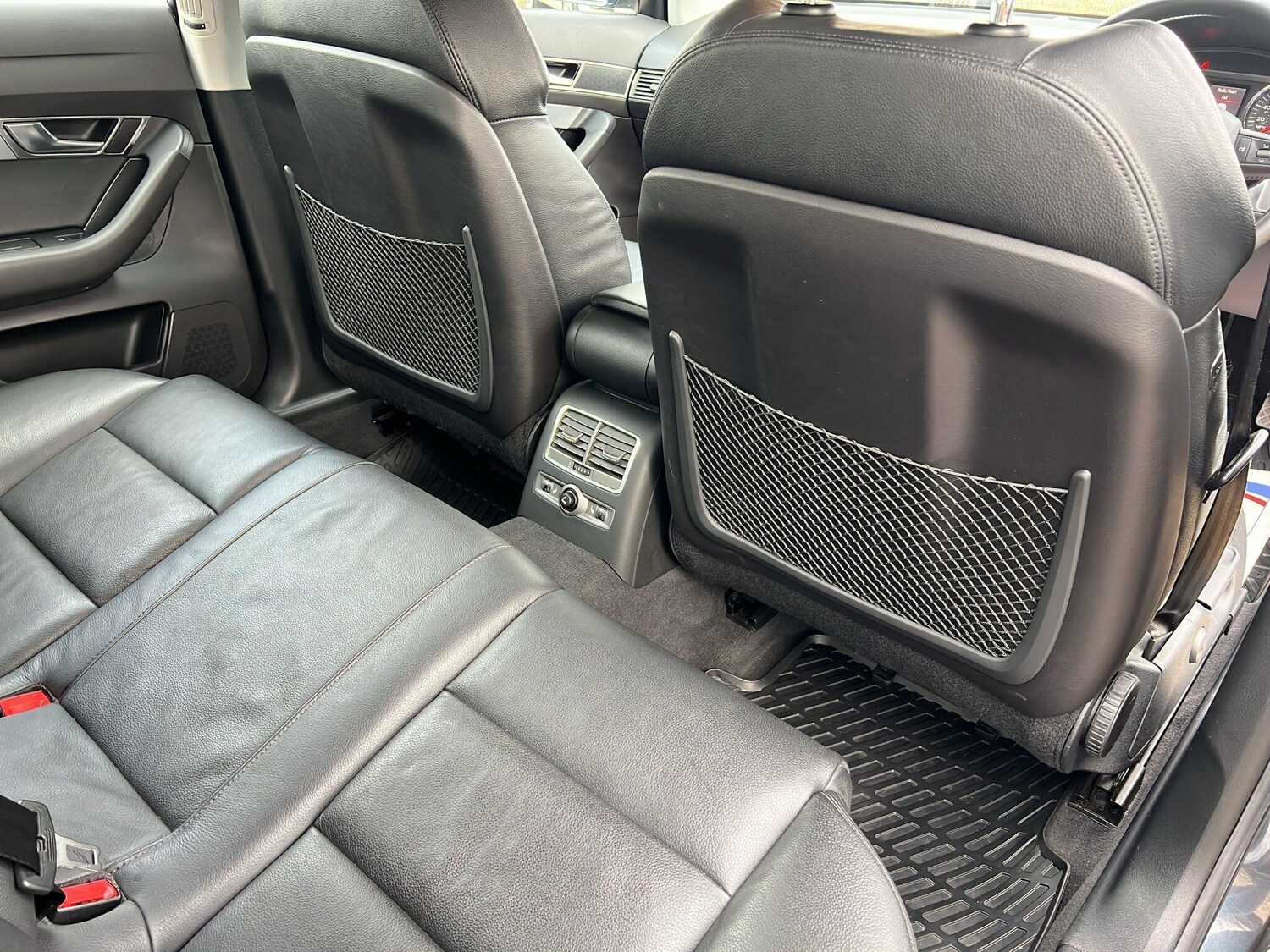 Used Audi A6 2006 for sale - 76992768: Photo 19