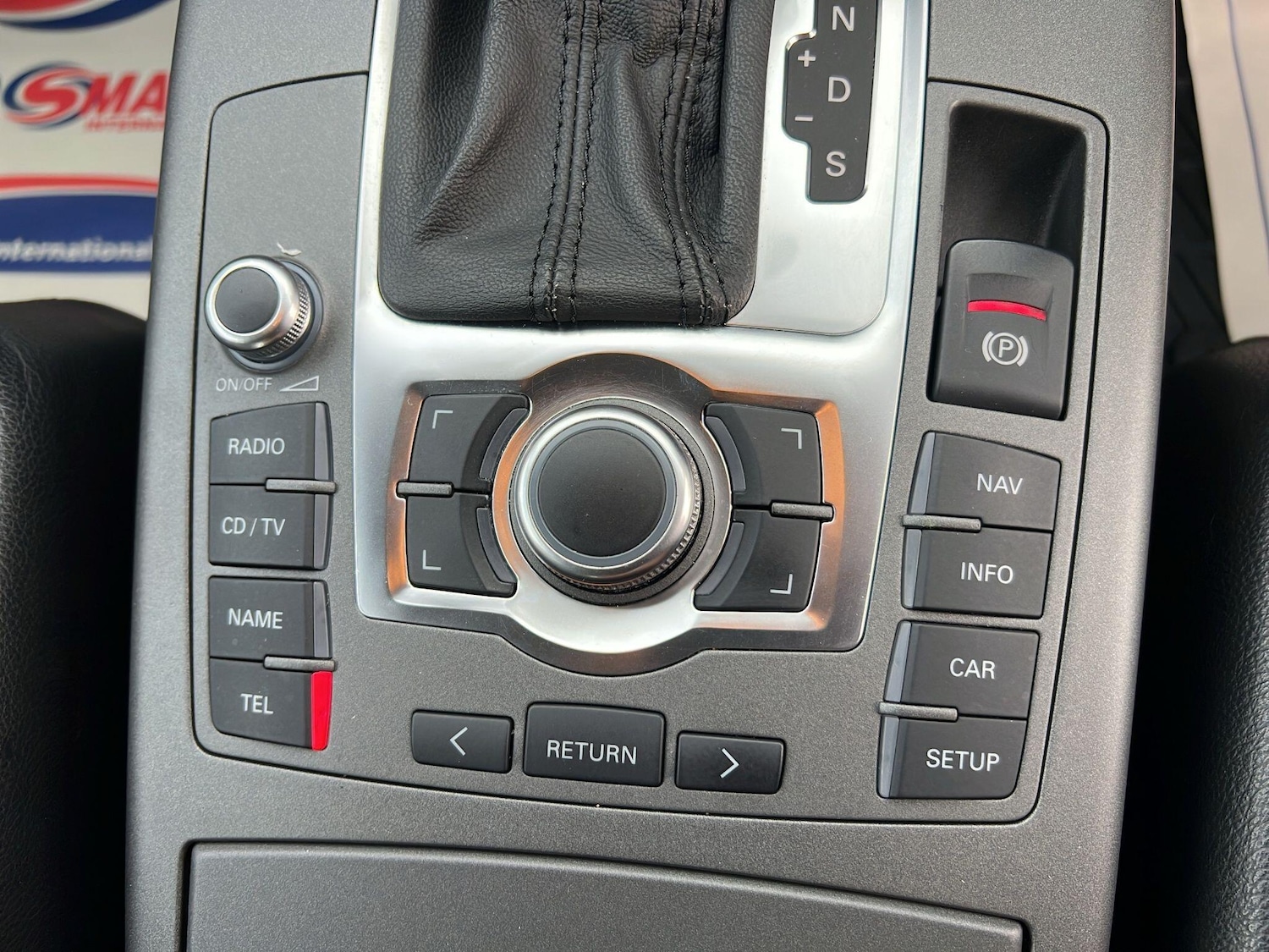 Used Audi A6 2006 for sale - 76992768: Photo 23