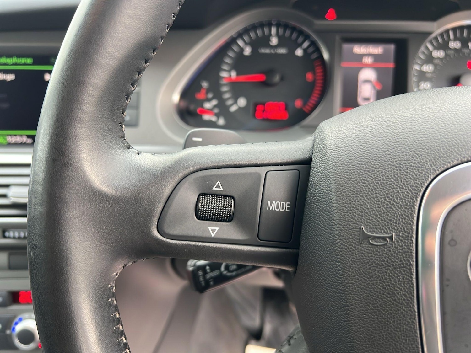 Used Audi A6 2006 for sale - 76992768: Photo 25