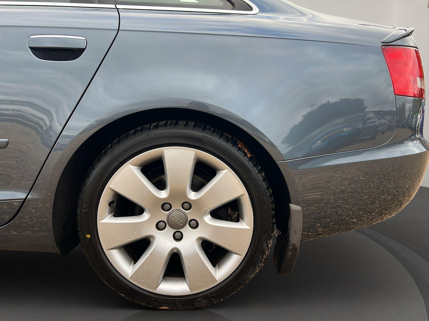 Used Audi A6 2006 for sale - 76992768: Photo 30