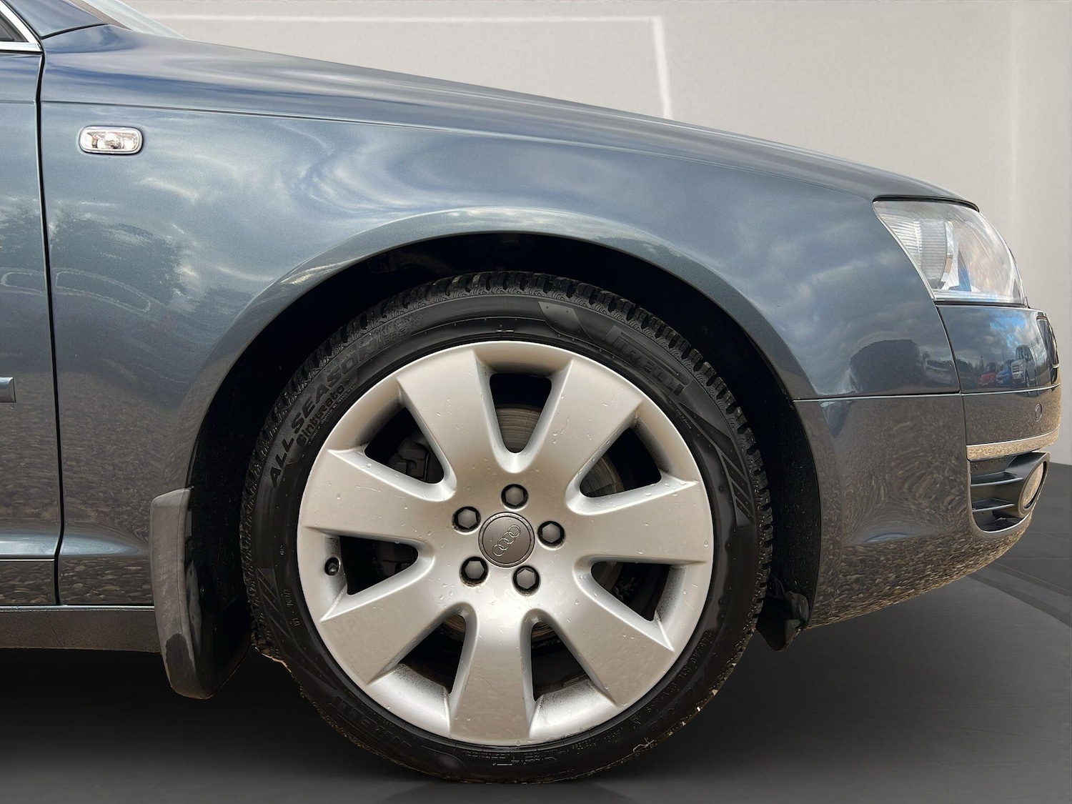 Used Audi A6 2006 for sale - 76992768: Photo 31