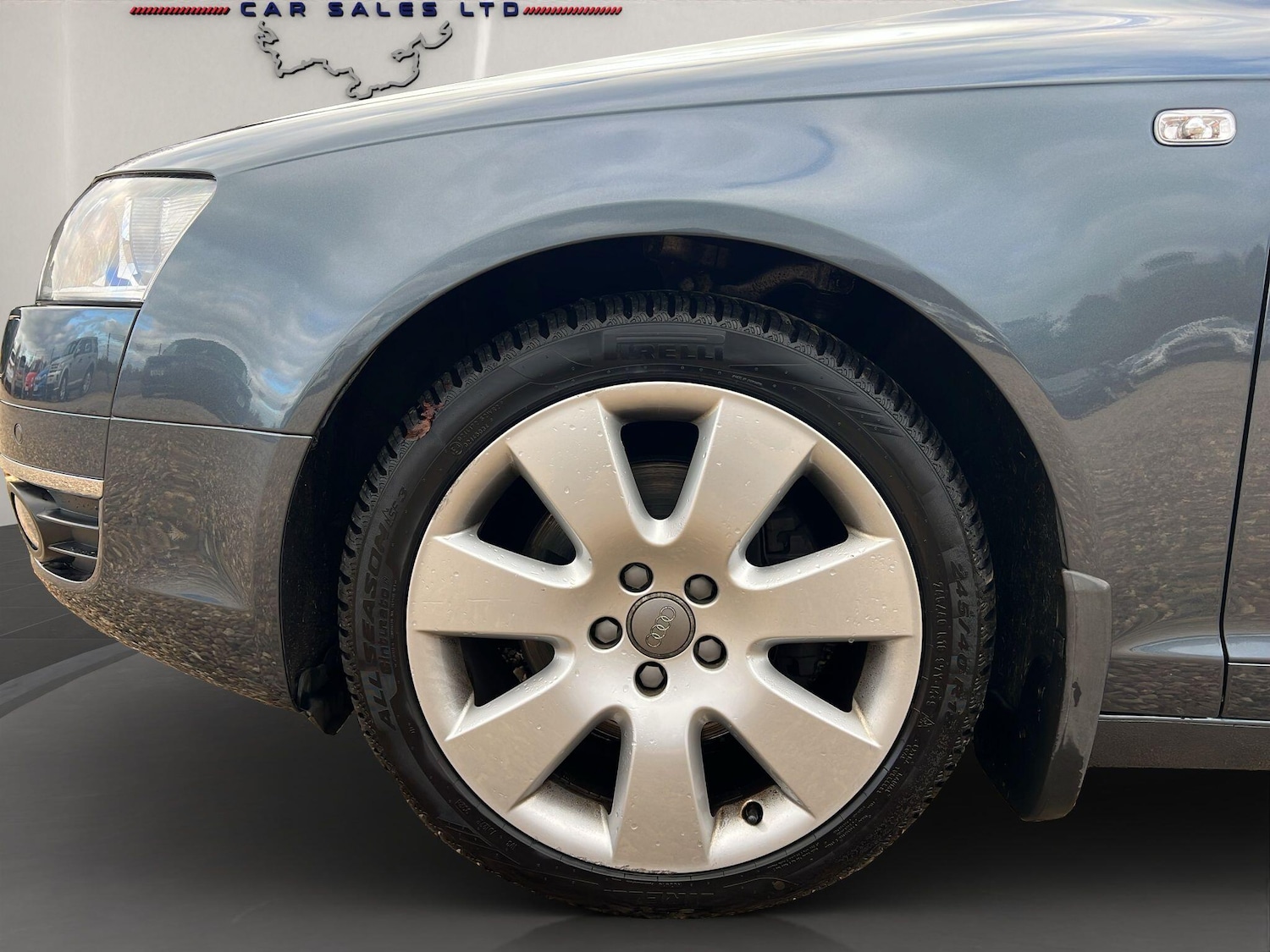 Used Audi A6 2006 for sale - 76992768: Photo 32