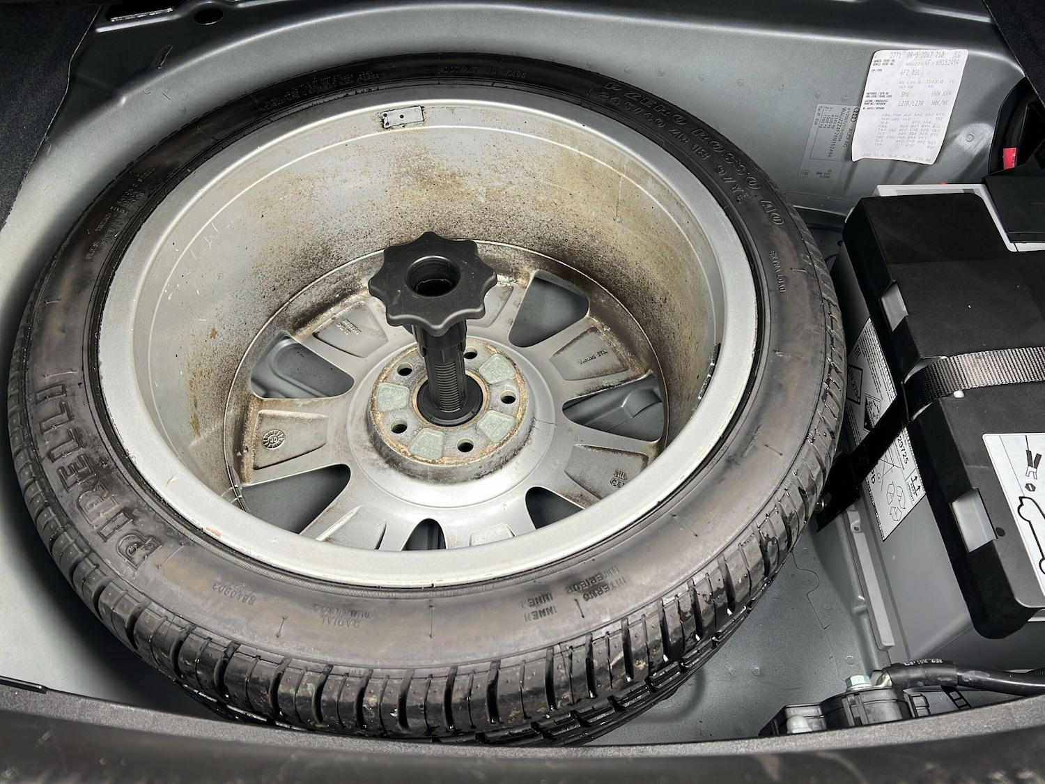 Used Audi A6 2006 for sale - 76992768: Photo 33