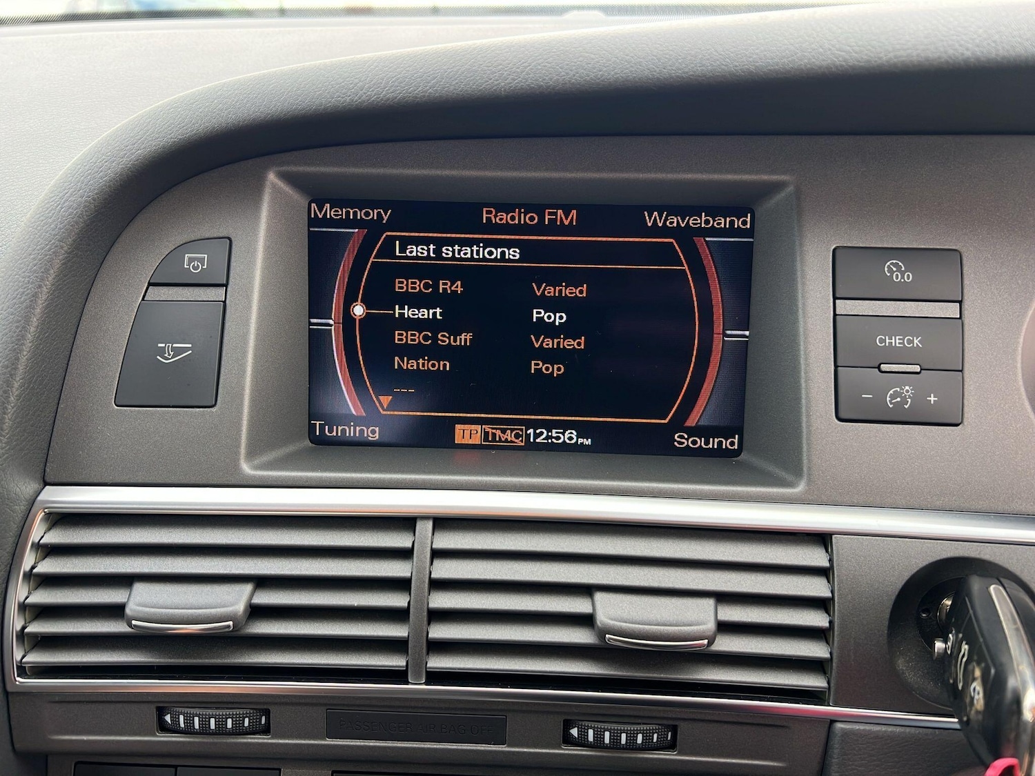 Used Audi A6 2006 for sale - 76992768: Photo 34