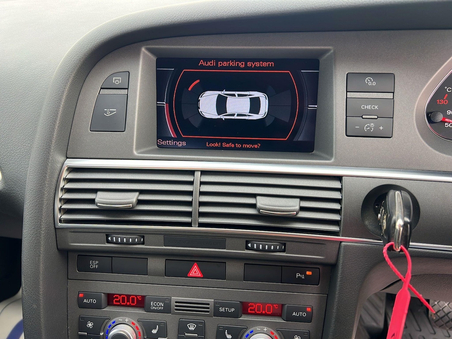 Used Audi A6 2006 for sale - 76992768: Photo 35