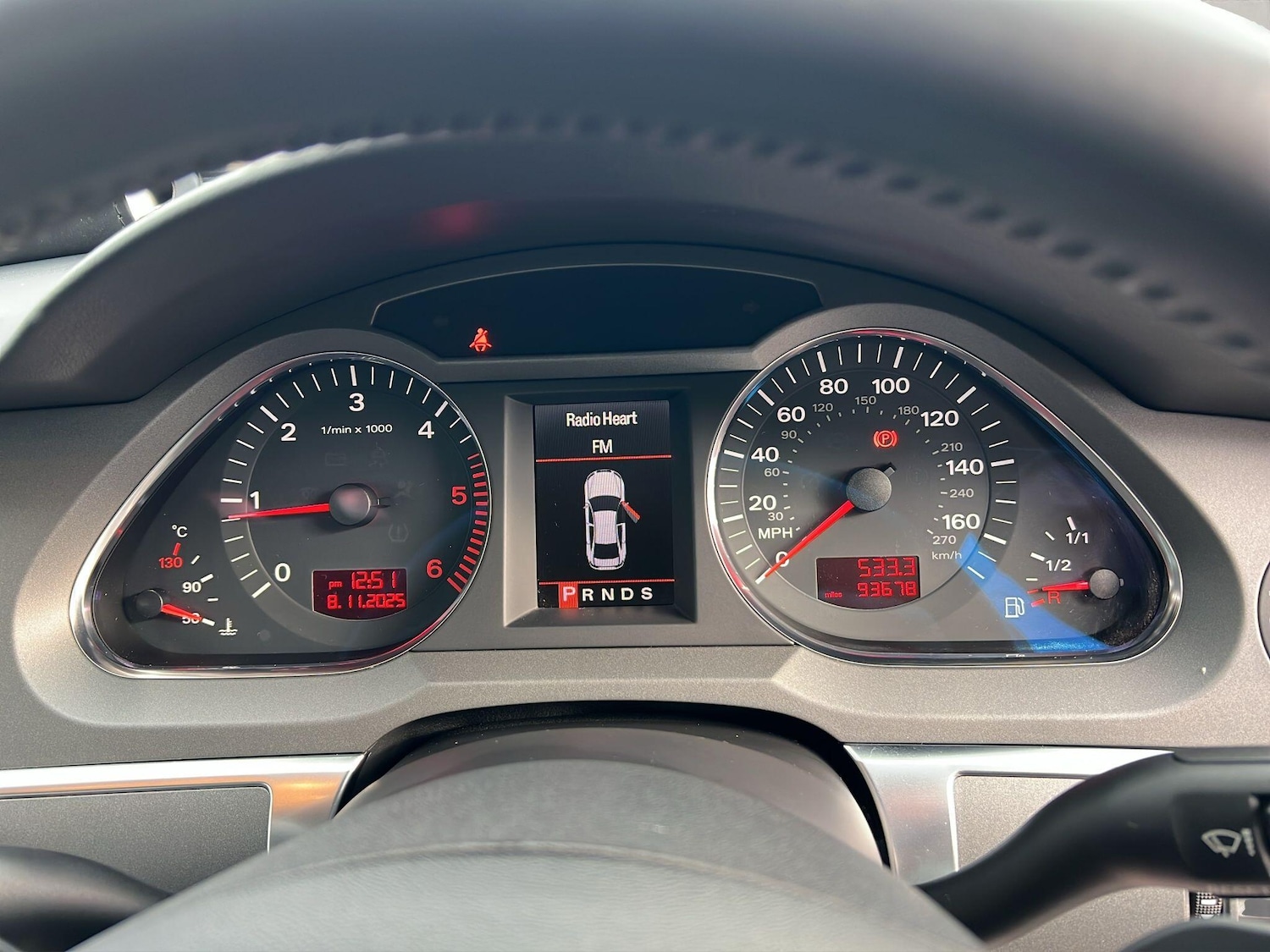 Used Audi A6 2006 for sale - 76992768: Photo 37