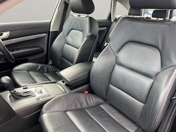 Used Audi A6 2006 for sale - 76992768: Photo