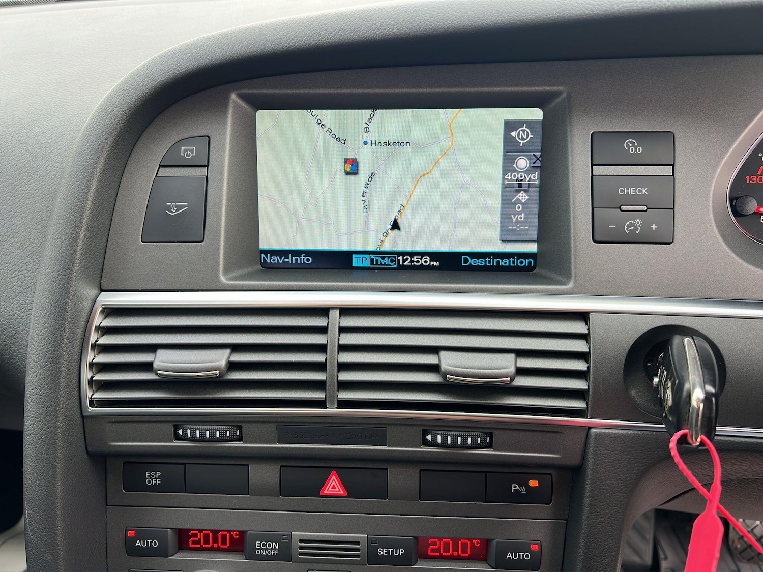 Used Audi A6 2006 for sale - 76992768: Photo 4