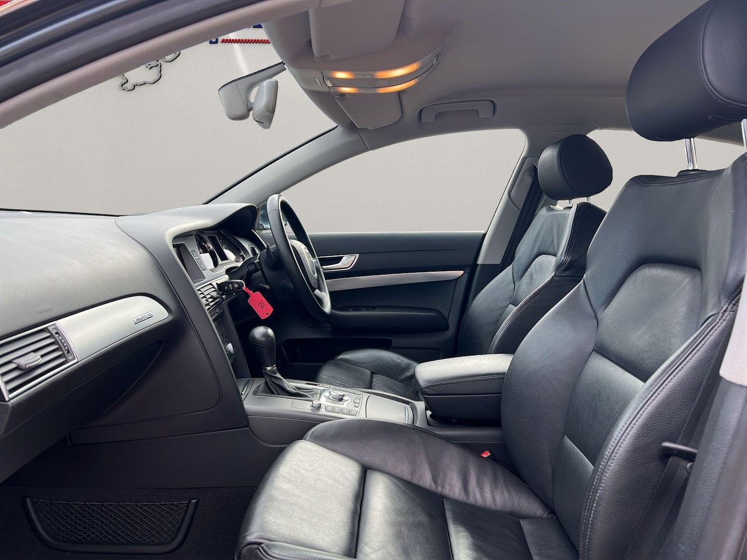 Used Audi A6 2006 for sale - 76992768: Photo 40