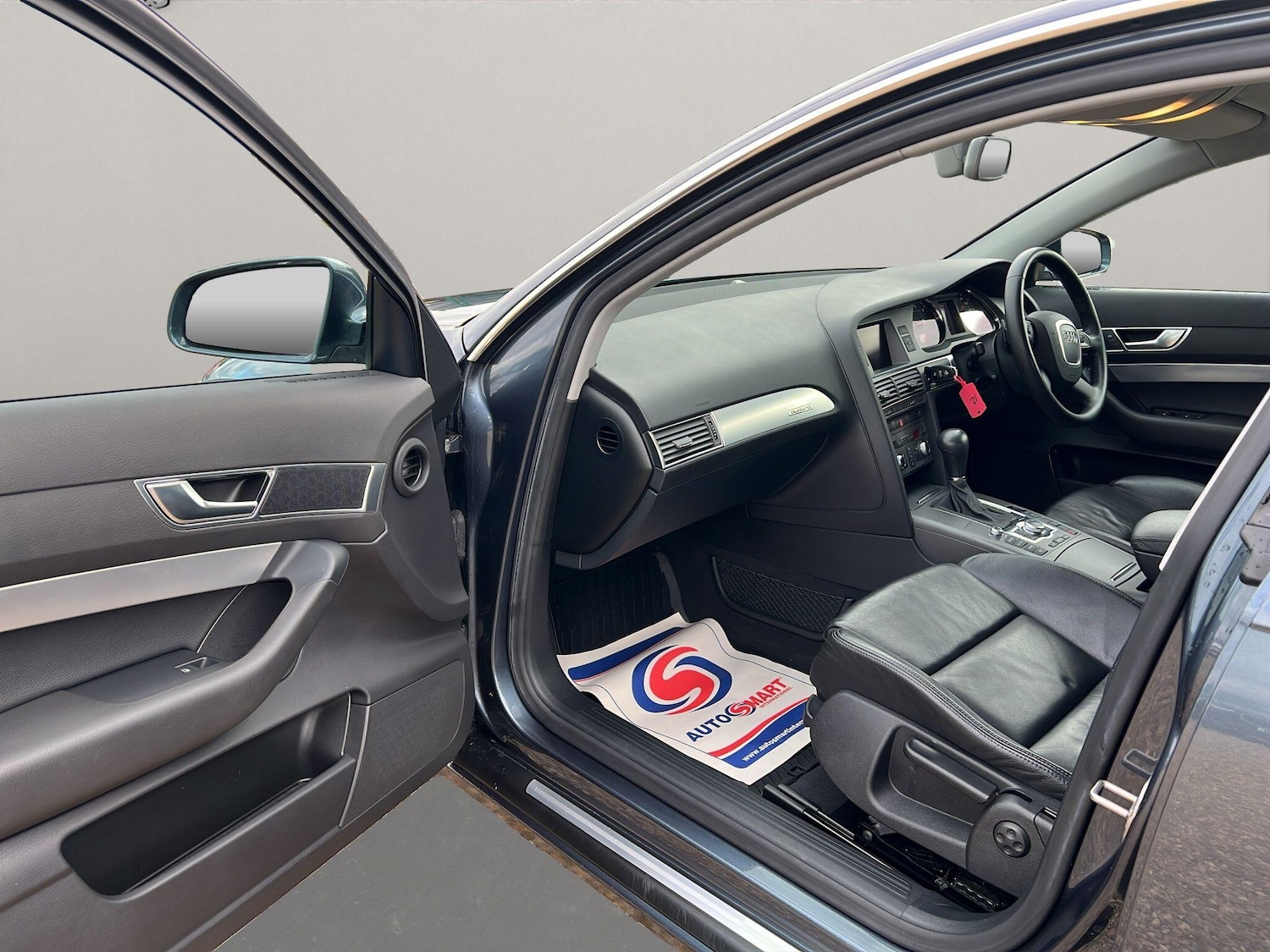 Used Audi A6 2006 for sale - 76992768: Photo 42