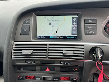 Used Audi A6 2006 for sale - 76992768: Photo