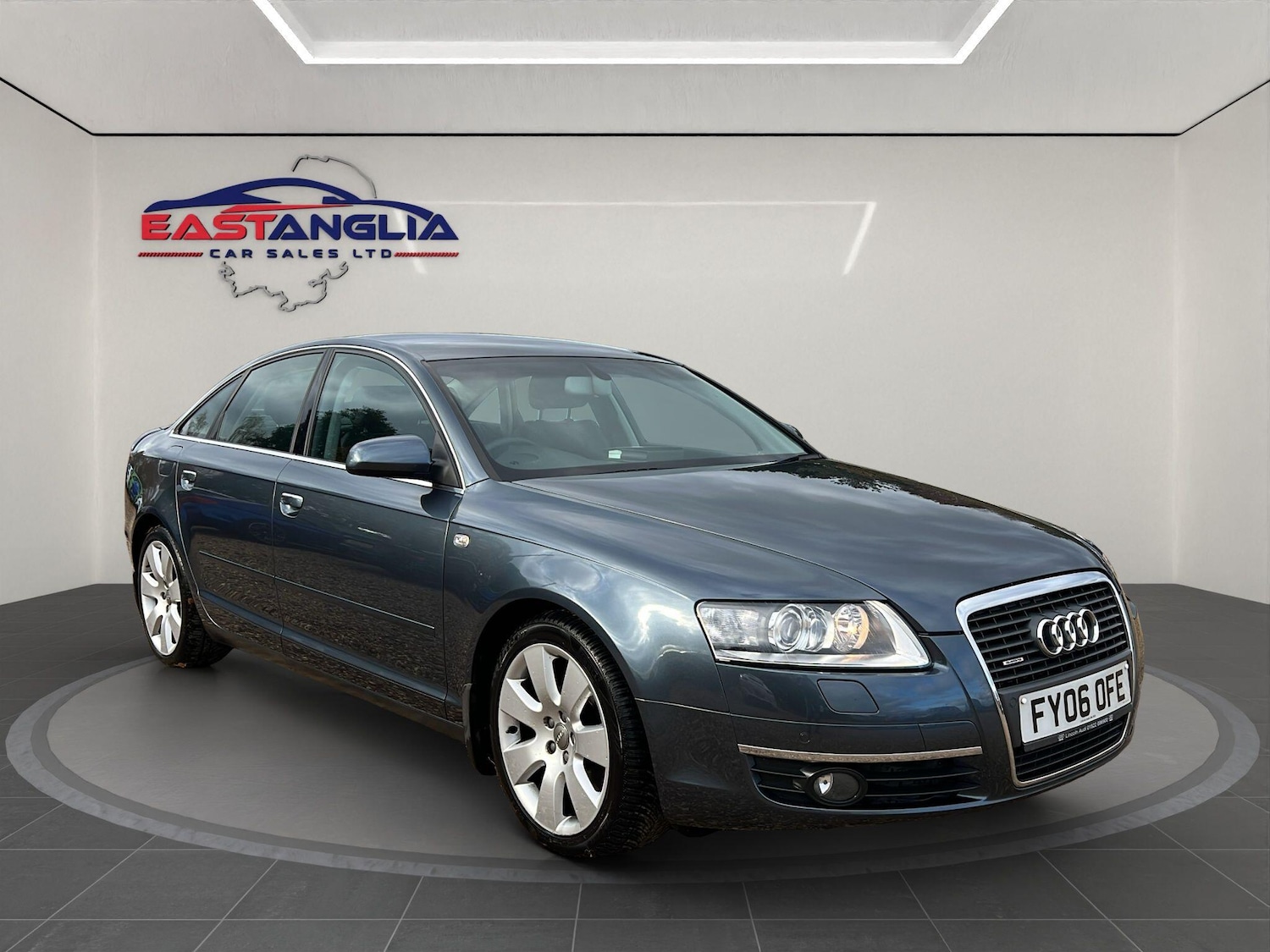 Used Audi A6 2006 for sale - 76992768: Photo 5