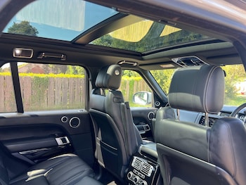 Used Land Rover Range Rover 2014 for sale - 75539970: Photo
