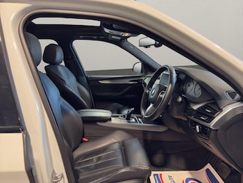 Used BMW X5 2014 for sale - 77925710: Photo