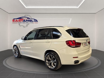 Used BMW X5 2014 for sale - 77925710: Photo