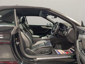 Used Audi S5 2017 for sale - 77925035: Photo