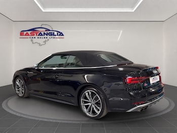 Used Audi S5 2017 for sale - 77925035: Photo