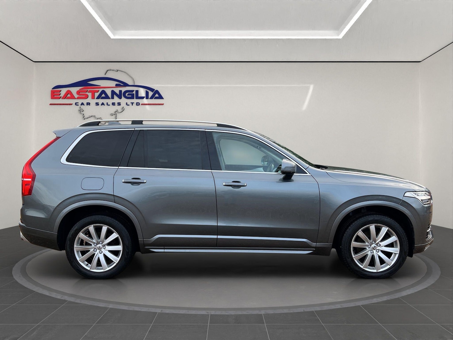Used Volvo XC90 2017 for sale - 76633902: Photo 11