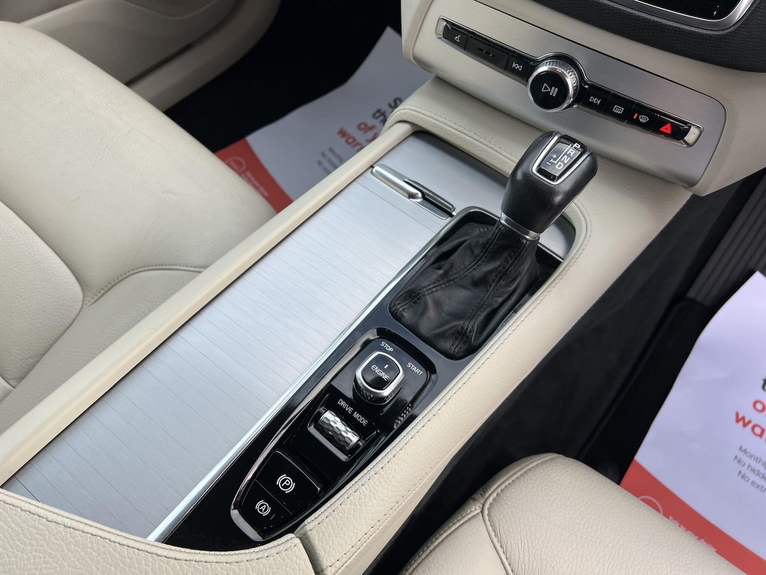 Used Volvo XC90 2017 for sale - 76633902: Photo 15