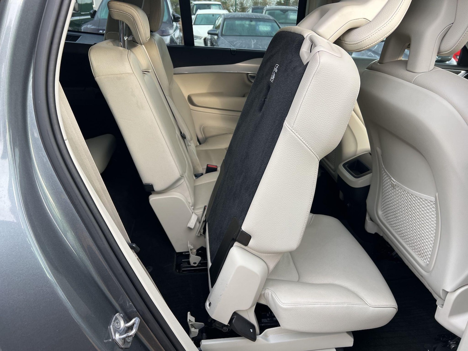Used Volvo XC90 2017 for sale - 76633902: Photo 17